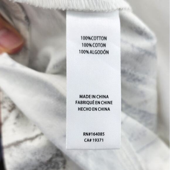 Coney Island Picnic Le Jardin Carpenter Pants Coconut Milk Cargo Pant Size 32 - Picture 12 of 12